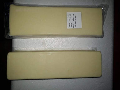 Hilmar White CHEDDAR Cheese 2kg blocks