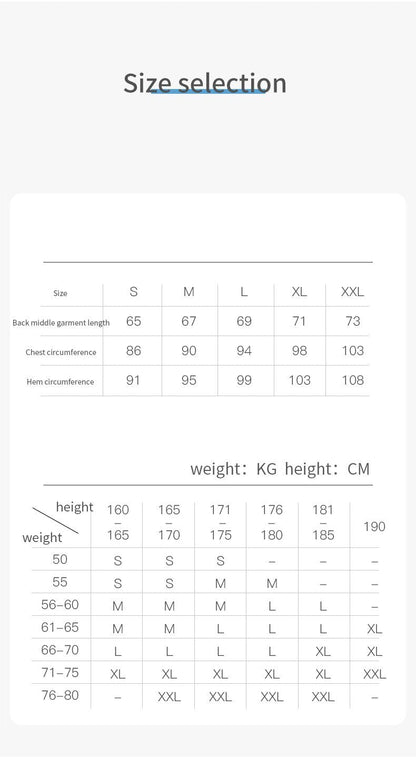 Aonijie QUICK DRYING MEN'S SINGLET - XLARGE RAINBOW