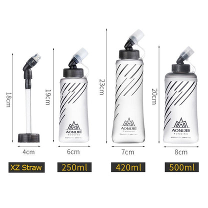 Aonijie TPU SOFT FLASK 250ml - SD21