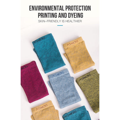 Aonijie COOL MAX TOE SOCKS E4830 3 pairs - MEDIUM