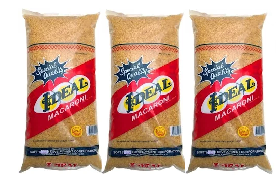 BULK - IDEAL SALAD MACARONI 5kg