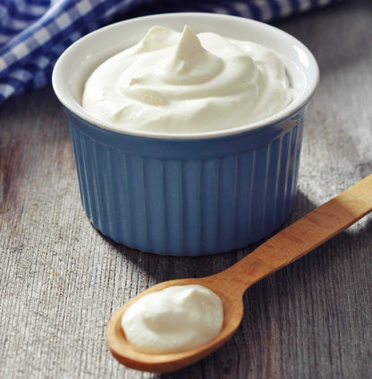 GREEK YOGURT STARTER makes 1L/2L/4L (freeze-dried)