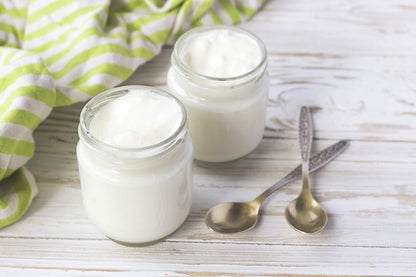 GREEK YOGURT STARTER makes 1L/2L/4L (freeze-dried)