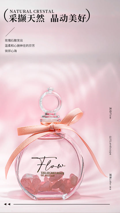 Angfei SCENTED REED DIFFUSER | Hermes Grapefruit 100mL