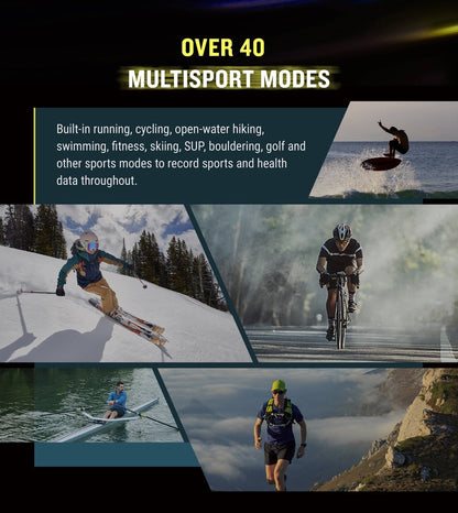 Garmin Forerunner 965 Running GPS Smartwatch