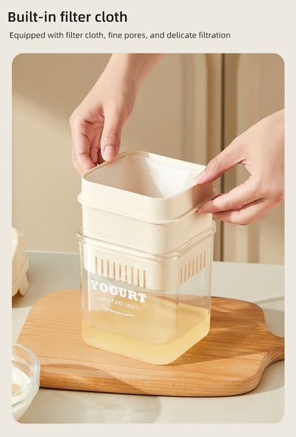 Korean YOGURT FILTER 450ML