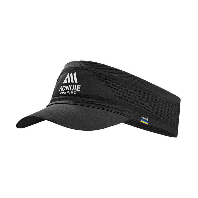 AONIJIE E4619 Running Cap Ultralight Sun Protection Running Visors Quick Drying