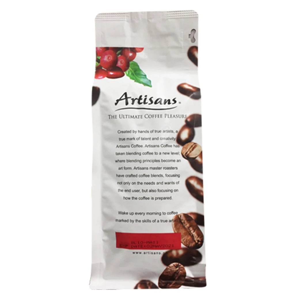 Artisans -BATANGAS Coffee 500 grams - GROUND