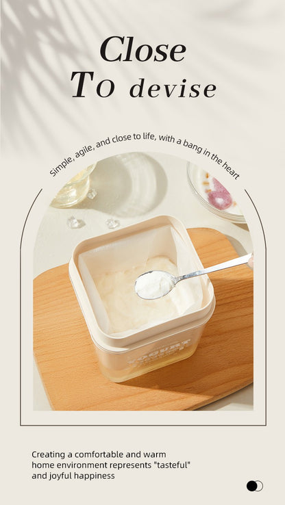 Korean YOGURT FILTER 450ML