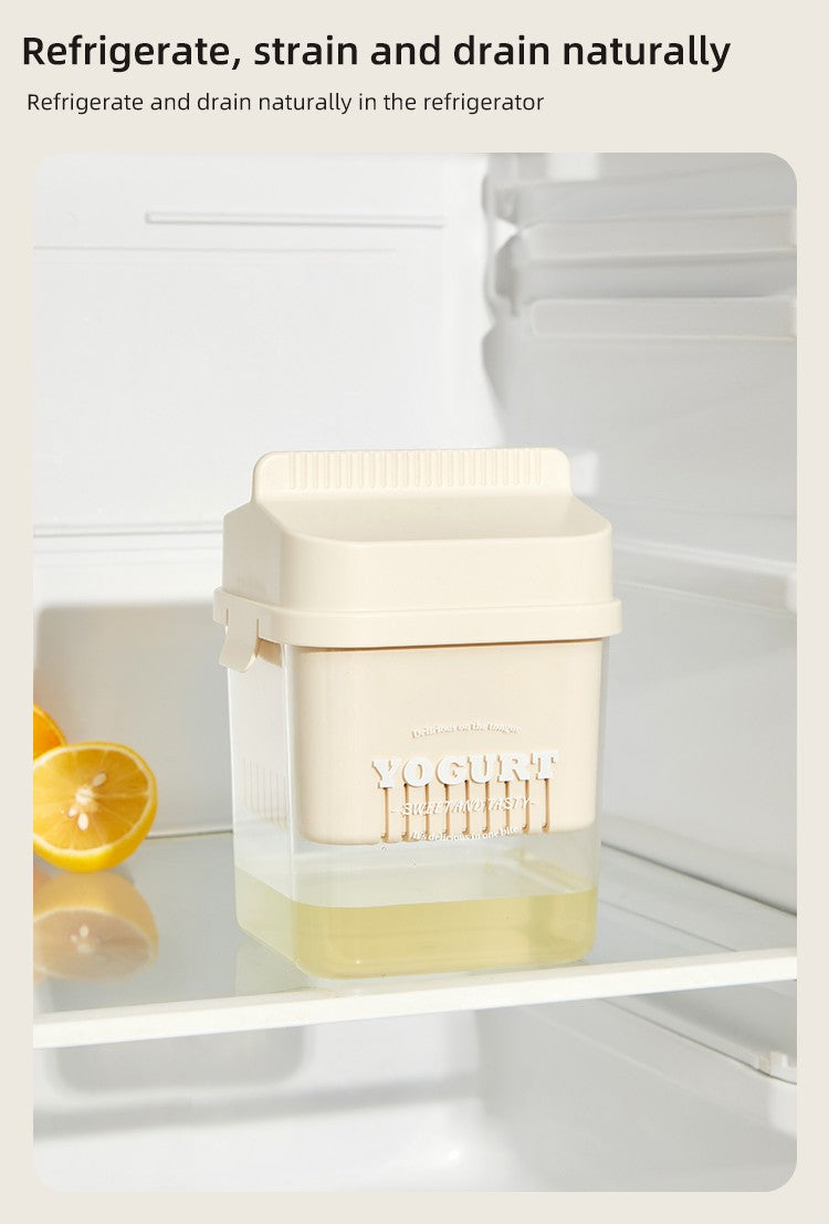 Korean YOGURT FILTER 450ML