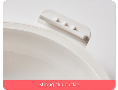 WHEY or YOGURT SEPERATOR with extra fine mesh 2.2 LITER