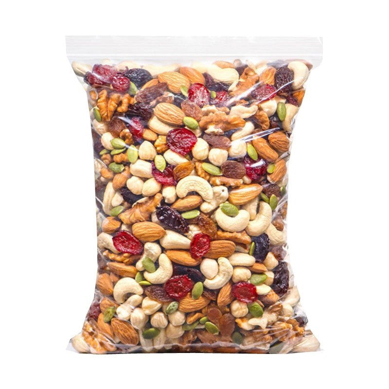 MIX9 - 9 Different Kinds MIXED NUTS - 500G
