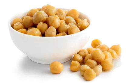 EASYCOOK - Chickpeas 400G