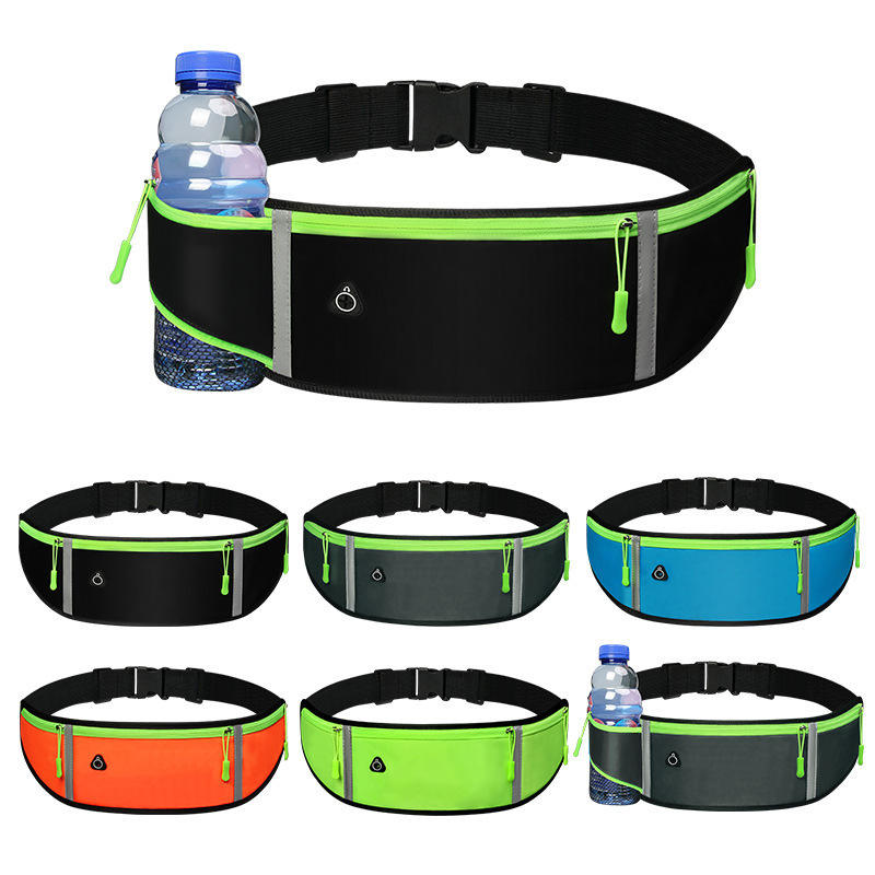 Reflective Sports RUNNING WAIST BAG