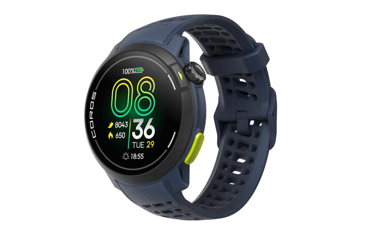 COROS PACE PRO GPS Sport Watch