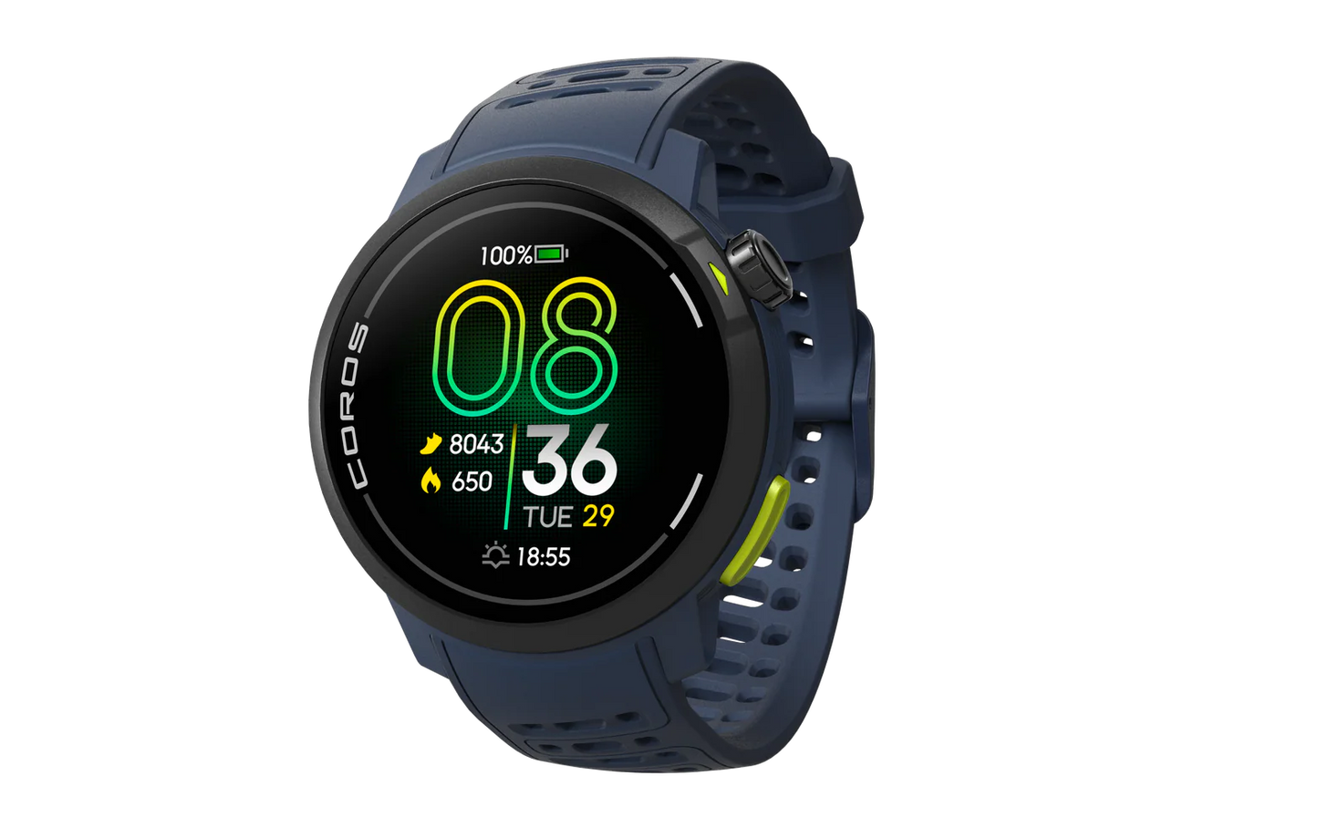 COROS PACE PRO GPS Sport Watch