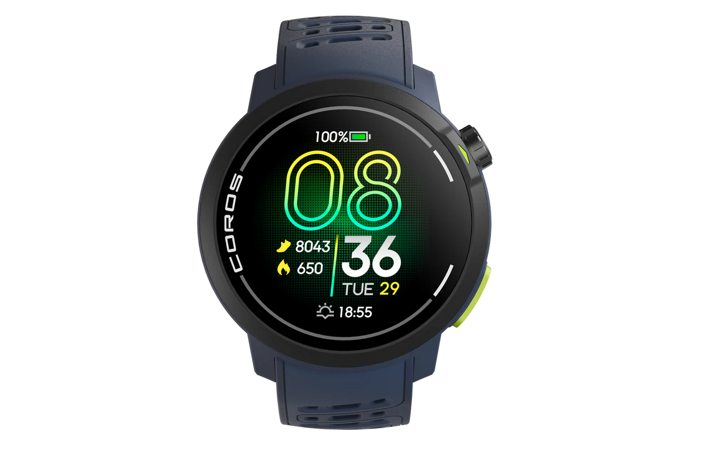 COROS PACE PRO GPS Sport Watch