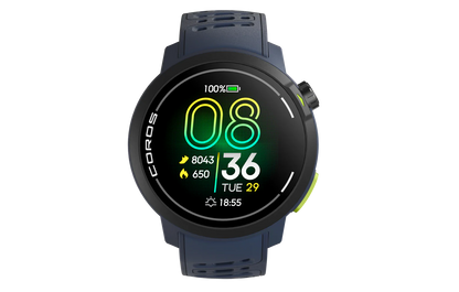 COROS PACE PRO GPS Sport Watch