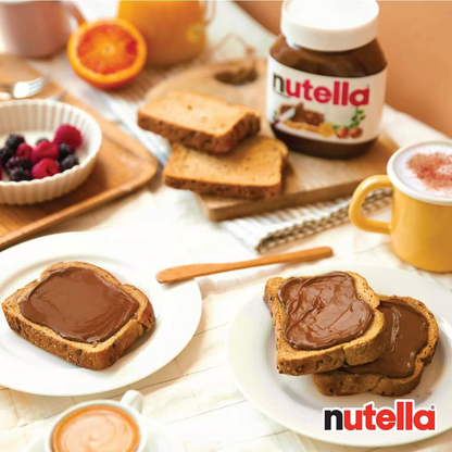 NUTELLA Hazelnut Spread 680g