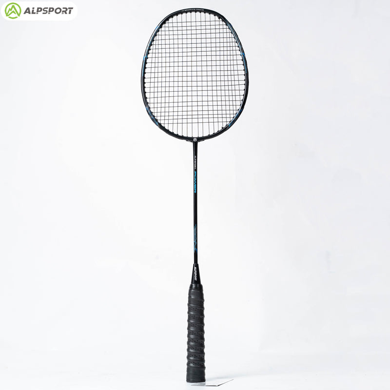Alps Brand Racket ALPSPORT (ALPPOWER) - 1pc POWER Carbon Badminton Racket – ABOT.ph