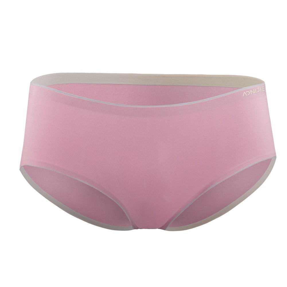 Aonijie E7006 4Pcs Sport Women Underwear Breathable Quick-drying - SMALL
