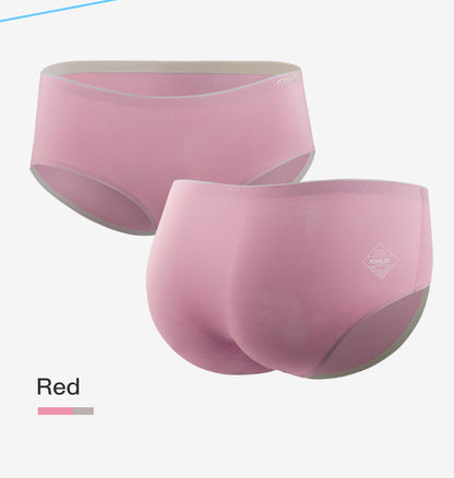 Aonijie E7006 4Pcs Sport Women Underwear Breathable Quick-drying - SMALL