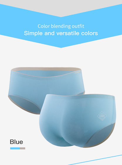 Aonijie E7006 4Pcs Sport Women Underwear Breathable Quick-drying - SMALL