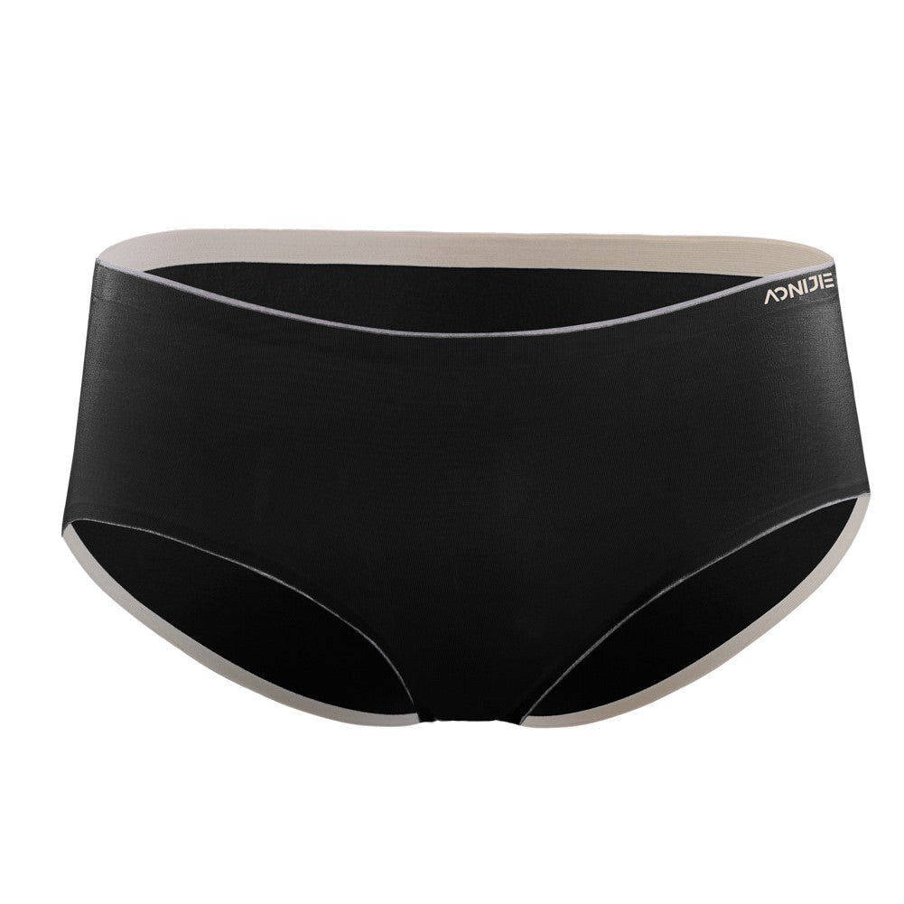 Aonijie E7006 4Pcs Sport Women Underwear Breathable Quick-drying - SMALL