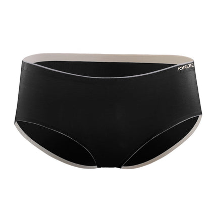 Aonijie E7006 4Pcs Sport Women Underwear Breathable Quick-drying - SMALL