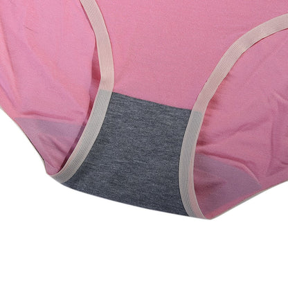 Aonijie E7006 4Pcs Sport Women Underwear Breathable Quick-drying - SMALL