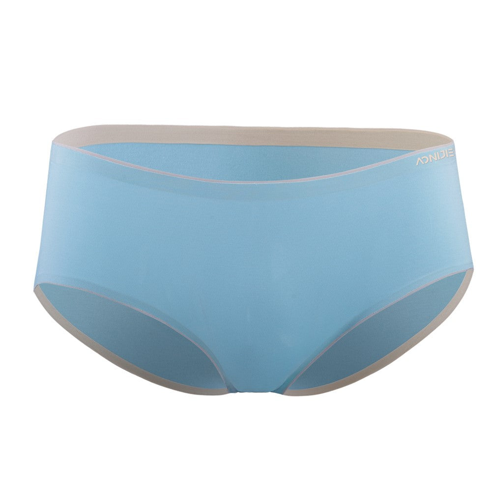 Aonijie E7006 4Pcs Sport Women Underwear Breathable Quick-drying - SMALL