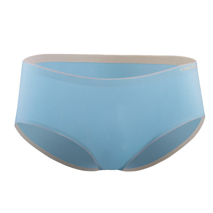Aonijie E7006 4Pcs Sport Women Underwear Breathable Quick-drying - SMALL