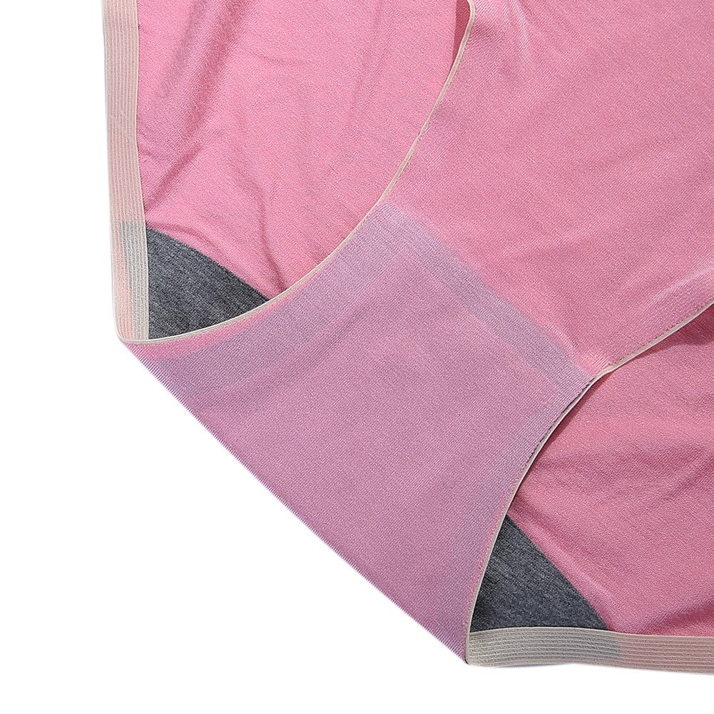 Aonijie E7006 4Pcs Sport Women Underwear Breathable Quick-drying - SMALL