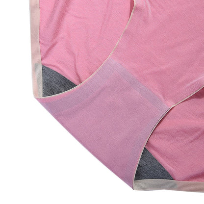 Aonijie E7006 4Pcs Sport Women Underwear Breathable Quick-drying - SMALL