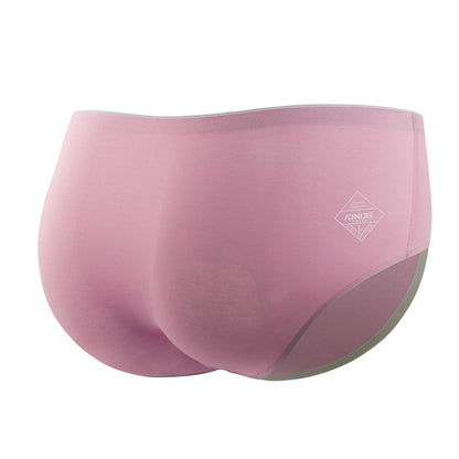 Aonijie E7006 4Pcs Sport Women Underwear Breathable Quick-drying - SMALL