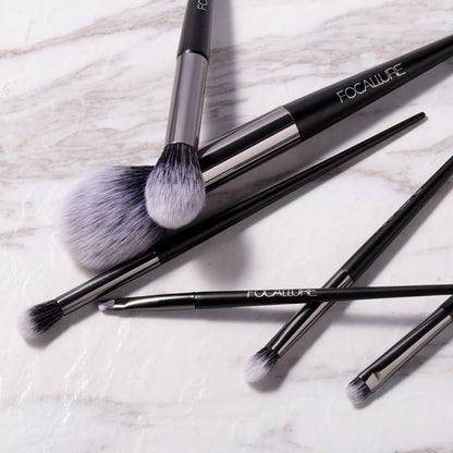Focallure 6pcs Makeup Brush (no bag) FA70