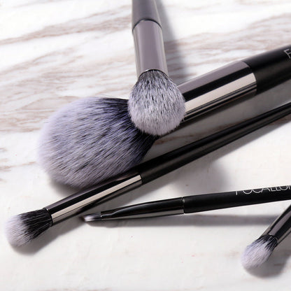 Focallure 6pcs Makeup Brush (no bag) FA70