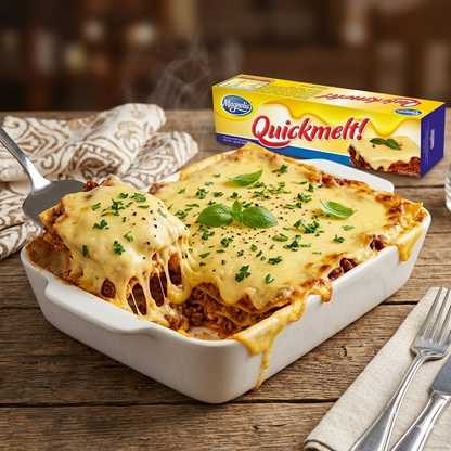 1 CASE - MAGNOLIA Quickmelt (1.9kg x 6 boxes)