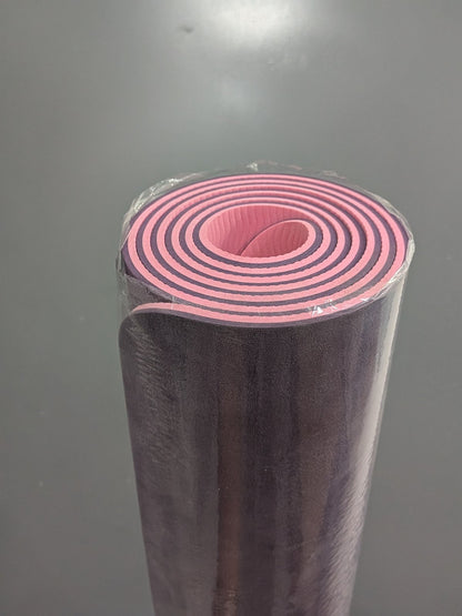 TOPKO - TPE YOGA MAT Dual Color