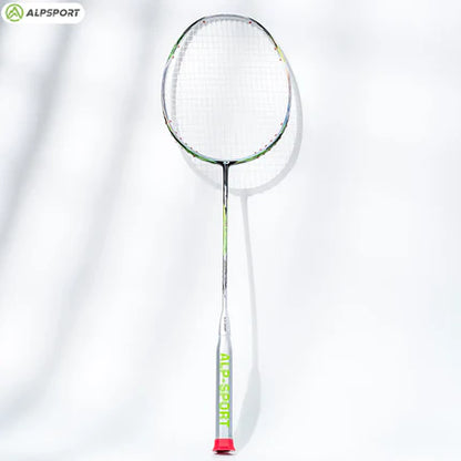 ALP SPORT 7U Badminton Racket - TJ