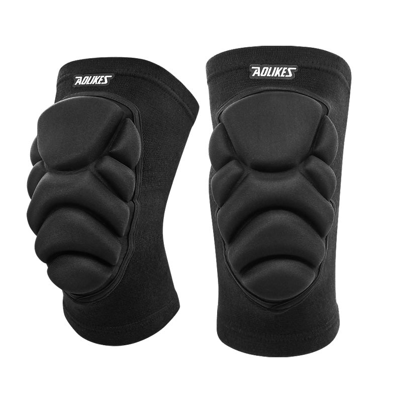 Aolikes 215 Anti-Collision Knee Pads