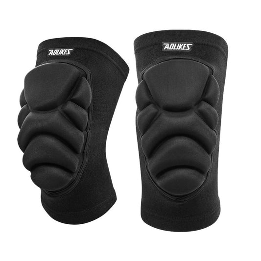 Aolikes 215 Anti-Collision Knee Pads