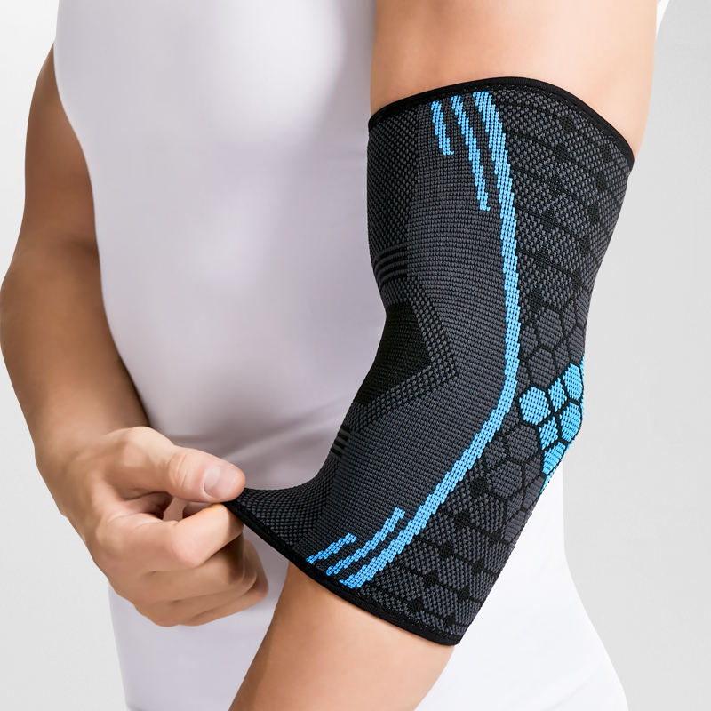 Aolikes 7541 Compression Elbow Pad