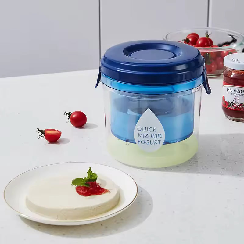 Japanese YOGURT STRAINER 450ML