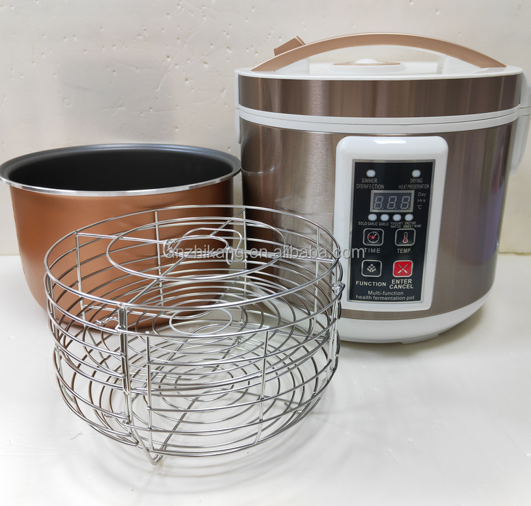 5L Yogurt Making Machine perfect for Home Yogurt Maker