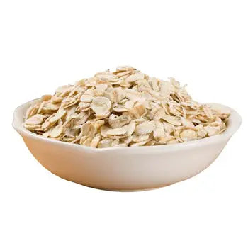 Old Fashion ROLLED OATS 1kg - sugar free healthy rolled oats - Exp. Date March 2027