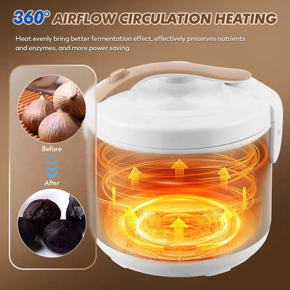 5L Yogurt Making Machine perfect for Home Yogurt Maker