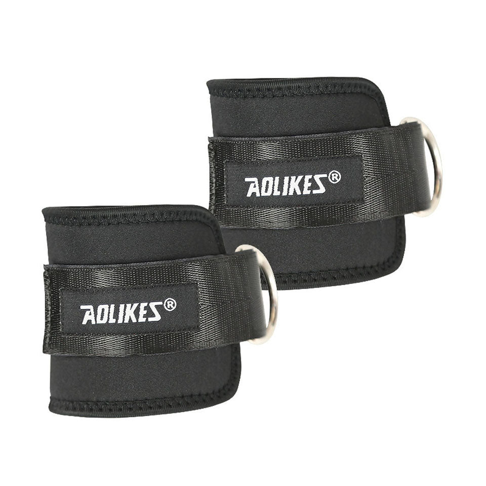 Aolikes 7129 Fitness Ankle Straps