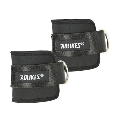 Aolikes 7129 Fitness Ankle Straps