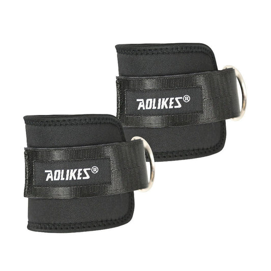 Aolikes 7129 Fitness Ankle Straps